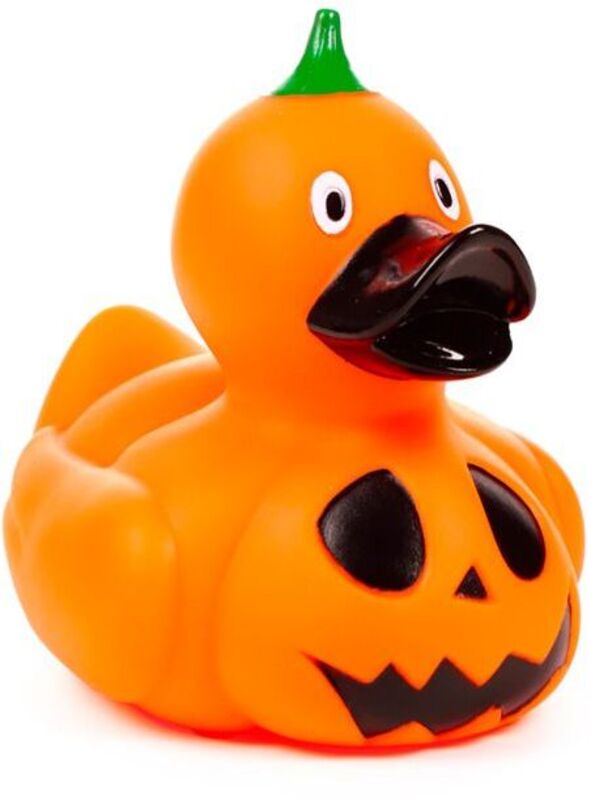 Puckator Παπάκια Μπάνιου Spooky-3 Σχέδια-1Τμχ (TY1037) - φωτογραφία 3