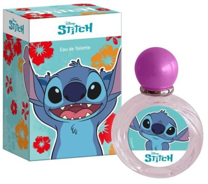 Lorenay Stitch EDT 50ml (LN-1272)