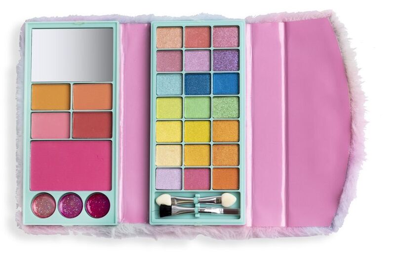 Martinelia Circus Makeup Wallet (L-12142)