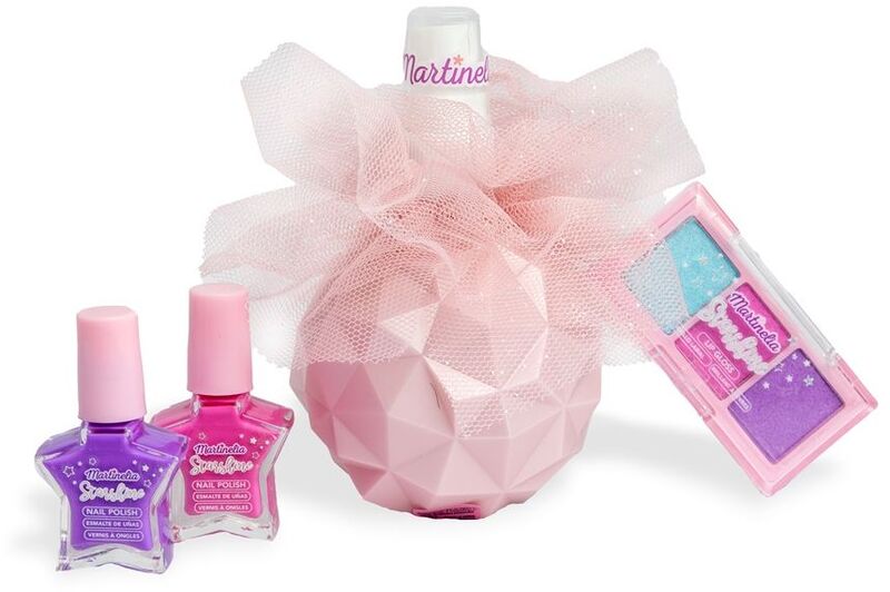 Martinelia Starshine Body Mist Beauty Set (LM-12277)