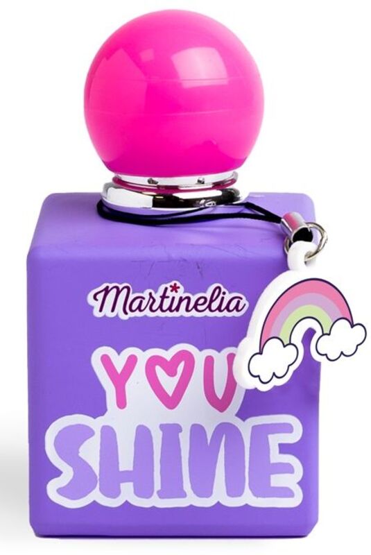 Martinelia Super Girl You Shine Eau De Toilette (LM-44065)