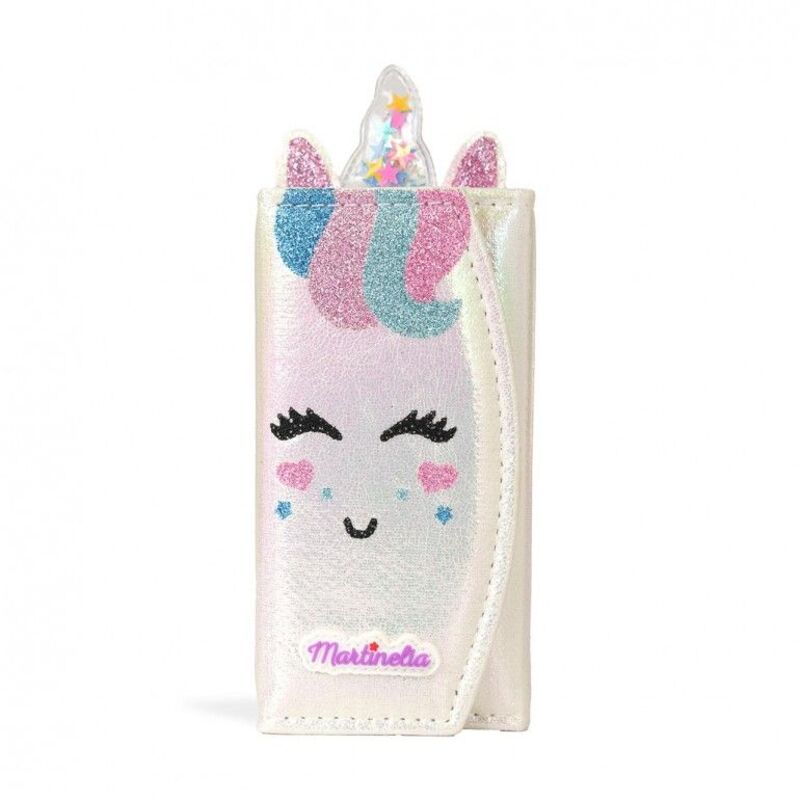 Martinelia Little Unicorn Makeup Wallet (44337) - φωτογραφία 2
