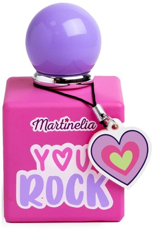 Martinelia Super Girl You Rock Eau De Toilette (LM-56165)
