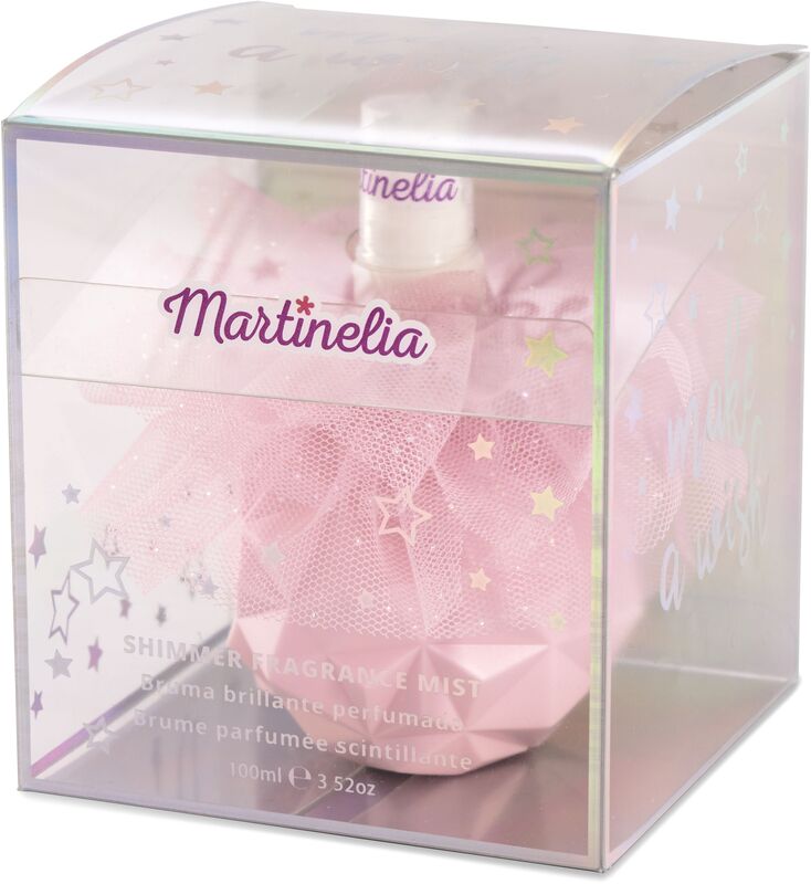Martinelia Shimmer Fragrance Mist 100ml (L-61038) 823910061038