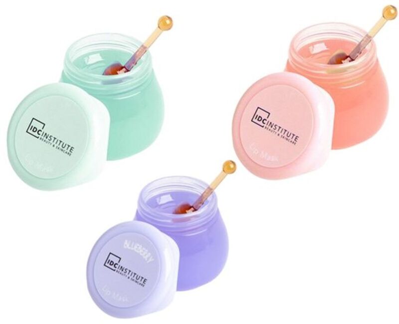 IDC Candy Μάσκα Χειλιών-3 Σχέδια (A-68114)