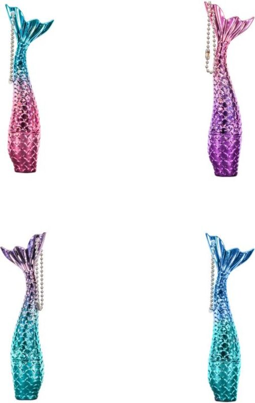 Martinelia Mermaid Tale Lip Gloss-1Τμχ (C-79000) φωτογραφία