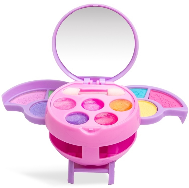 Martinelia Little Unicorn Magic Makeup Balls-3 Σχέδια (85507) - φωτογραφία 2