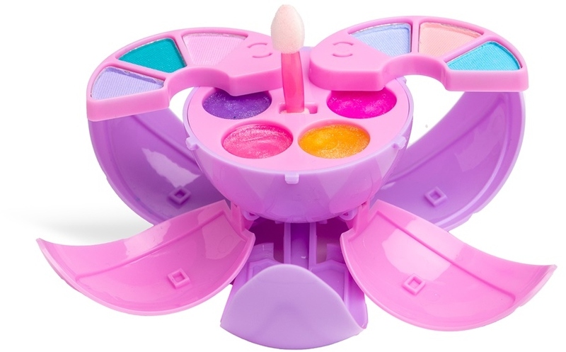 Martinelia Little Unicorn Magic Makeup Balls-3 Σχέδια (85507) - φωτογραφία 3