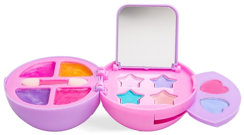 Martinelia Little Unicorn Magic Makeup Balls-3 Σχέδια (85507) - φωτογραφία 4