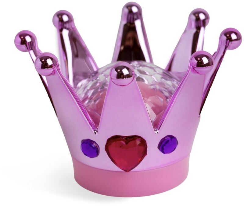 Martinelia Crown Lip Balm-4 Σχέδια (C-90027)