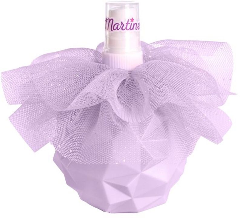 Martinelia Shimmer Purple Fragrance Mist 100ml (LL-90040)