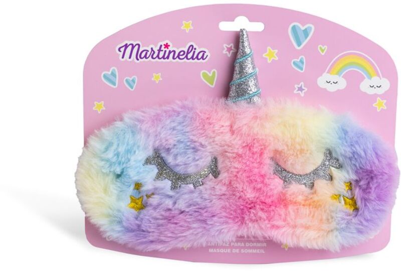 Martinelia Sweet Dreams Mask (LL-90087) - φωτογραφία 2