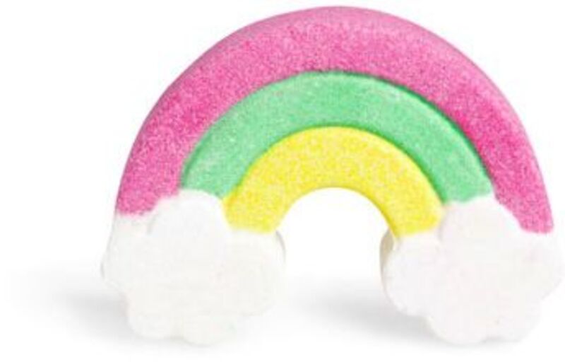 Martinelia Unicorn Dreams Rainbow Bath Bomb 150g (L-99810)