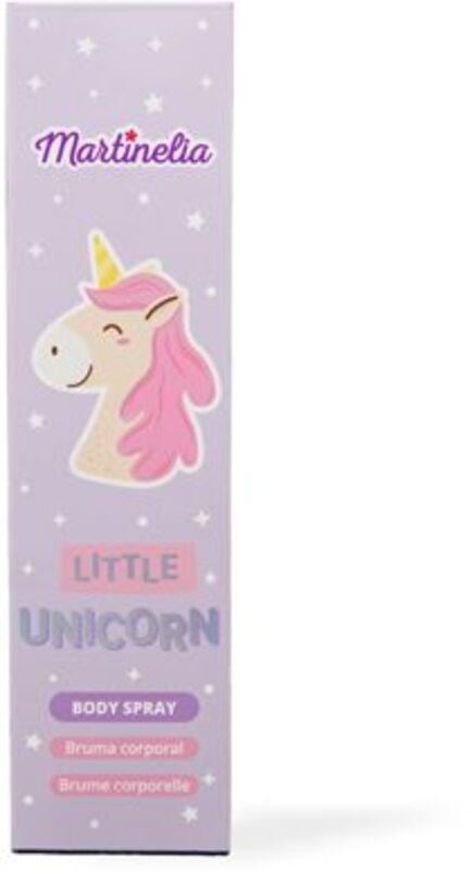 Martinelia Body Spray Unicorn 210ml (L-99831) - φωτογραφία 2