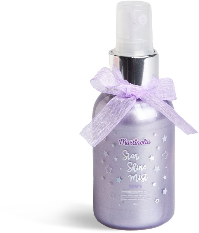 Martinelia Starshine Shimmer Fragrance 60ml-2 Σχέδια (L-99834) - φωτογραφία 3
