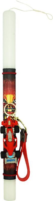 Λαμπάδα Μπρελόκ Φόρμουλα (26-910)