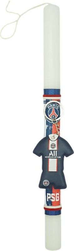 Λαμπάδα Μπρελόκ Φανέλα Ομάδας Ποδοσφαίρου (26-918)