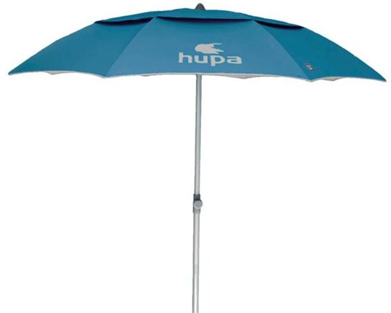 Ομπρέλα Ηλίου Hupa Maestro 200/8-Σκελετός 28/32mm Polyester (50-3012-30)