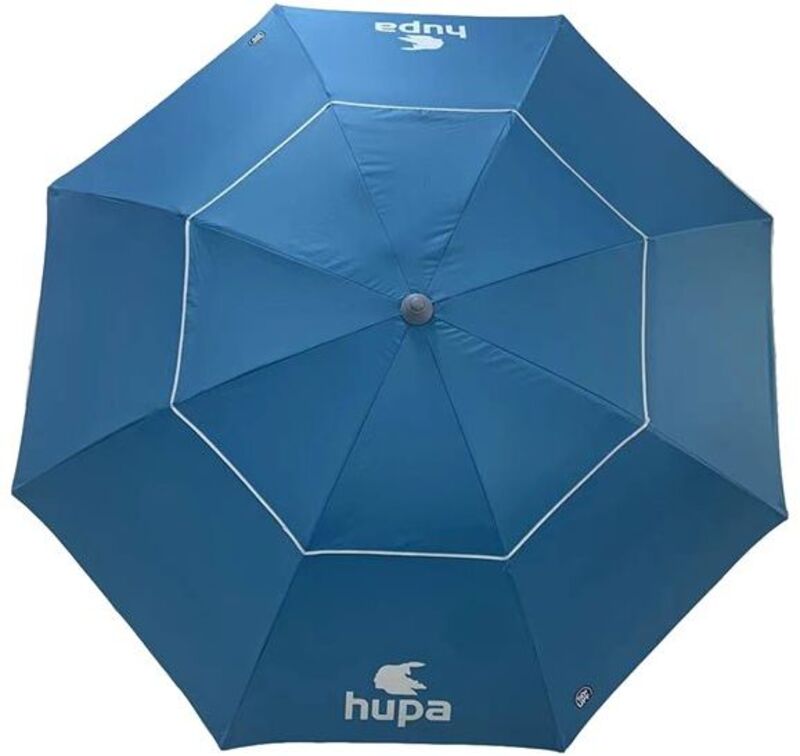 Ομπρέλα Ηλίου Hupa Maestro 200/8-Σκελετός 28/32mm Polyester (50-3012-30) φωτογραφία