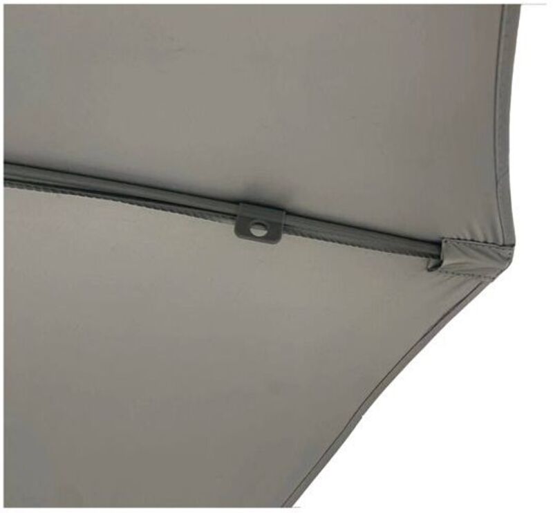 Ομπρέλα Ηλίου Hupa Maestro 200/8-Σκελετός 28/32mm Polyester (50-3012-30) φωτογραφία