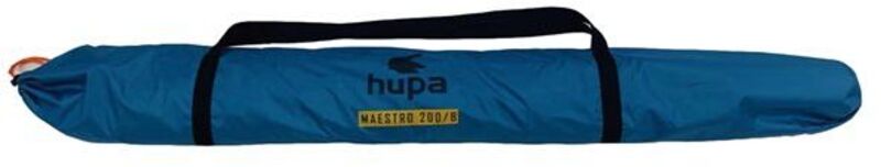 Ομπρέλα Ηλίου Hupa Maestro 200/8-Σκελετός 28/32mm Polyester (50-3012-30) φωτογραφία