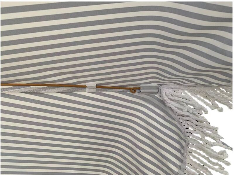 Ομπρέλα Ηλίου Hupa Roxy 200/10-Σκελετός 28/32mm Polyester (50-3017-56) φωτογραφία