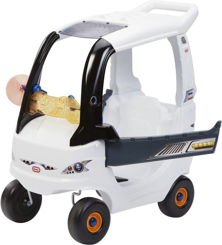 Little Tikes Little Tikes Διαστημικό Rover (638961-M8)