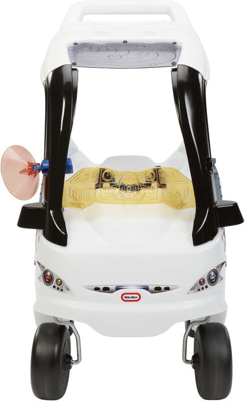 Little Tikes Διαστημικό Rover (638961-M8) φωτογραφία