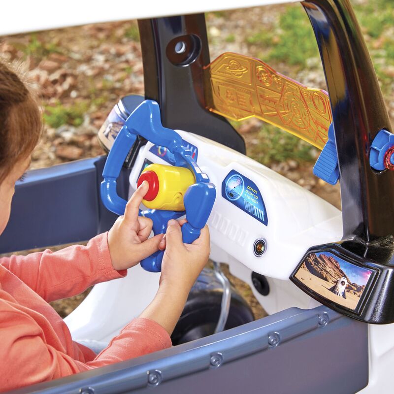 Little Tikes Διαστημικό Rover (638961-M8) φωτογραφία