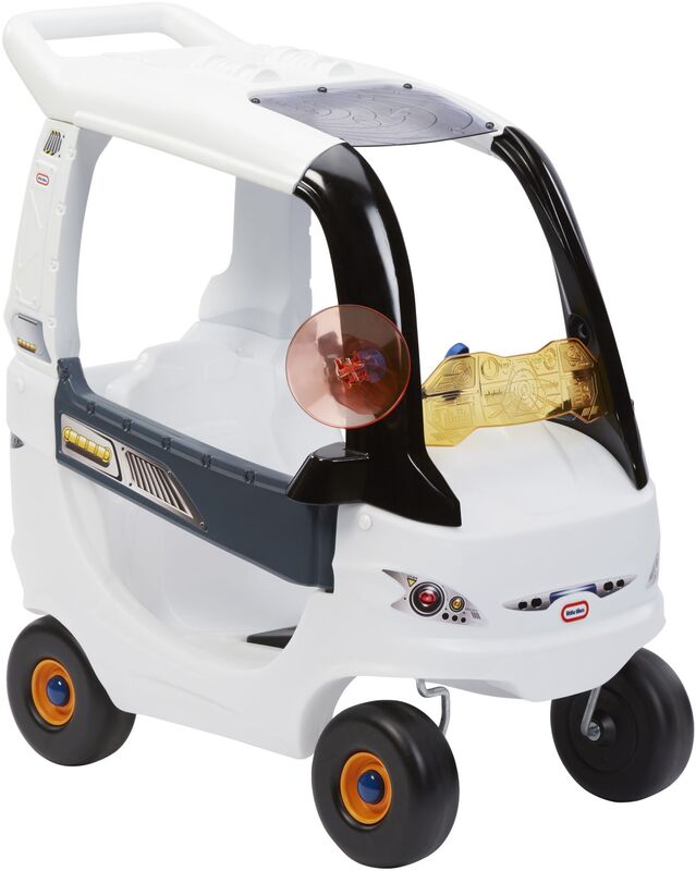 Little Tikes Διαστημικό Rover (638961-M8) φωτογραφία