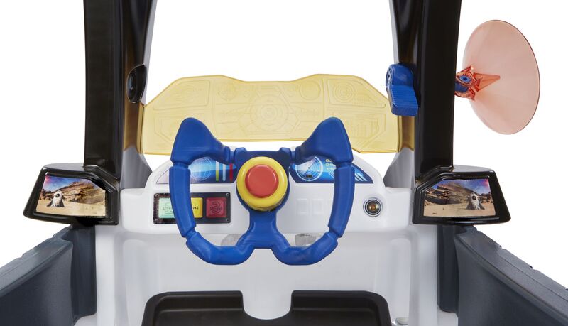 Little Tikes Διαστημικό Rover (638961-M8) φωτογραφία