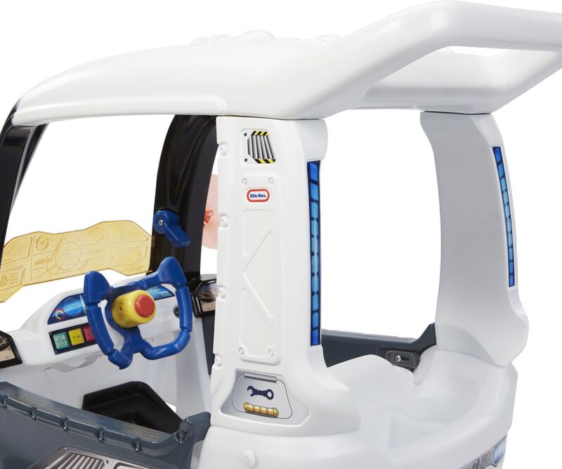 Little Tikes Διαστημικό Rover (638961-M8) φωτογραφία