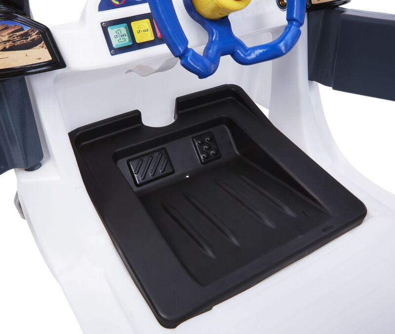 Little Tikes Διαστημικό Rover (638961-M8) φωτογραφία