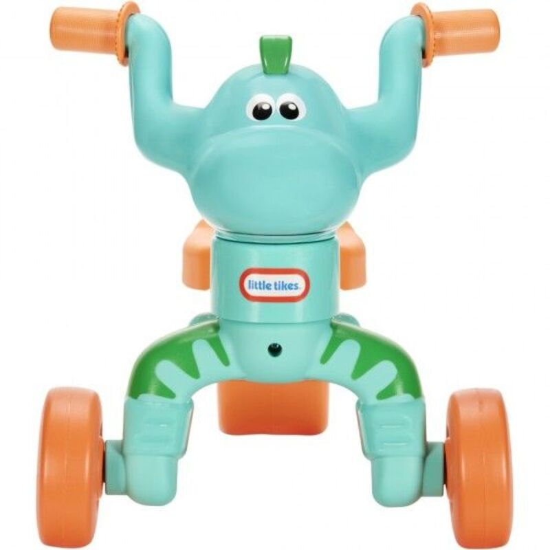 Little Tikes Περπατούρα Go & Grow Δεινόσαυρος (657443EUCG) φωτογραφία