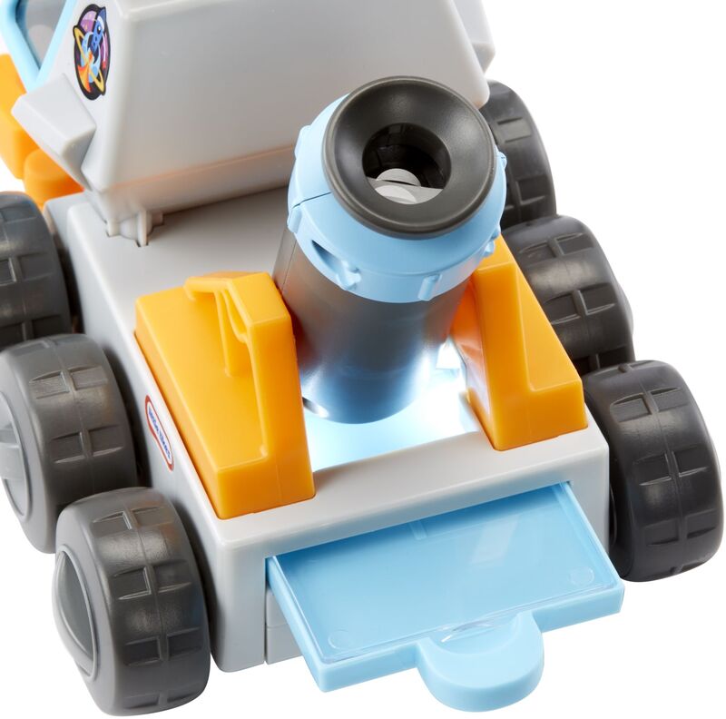 Little Tikes Big Adventures Stem Διαστημικό Rover (662157EUC) φωτογραφία