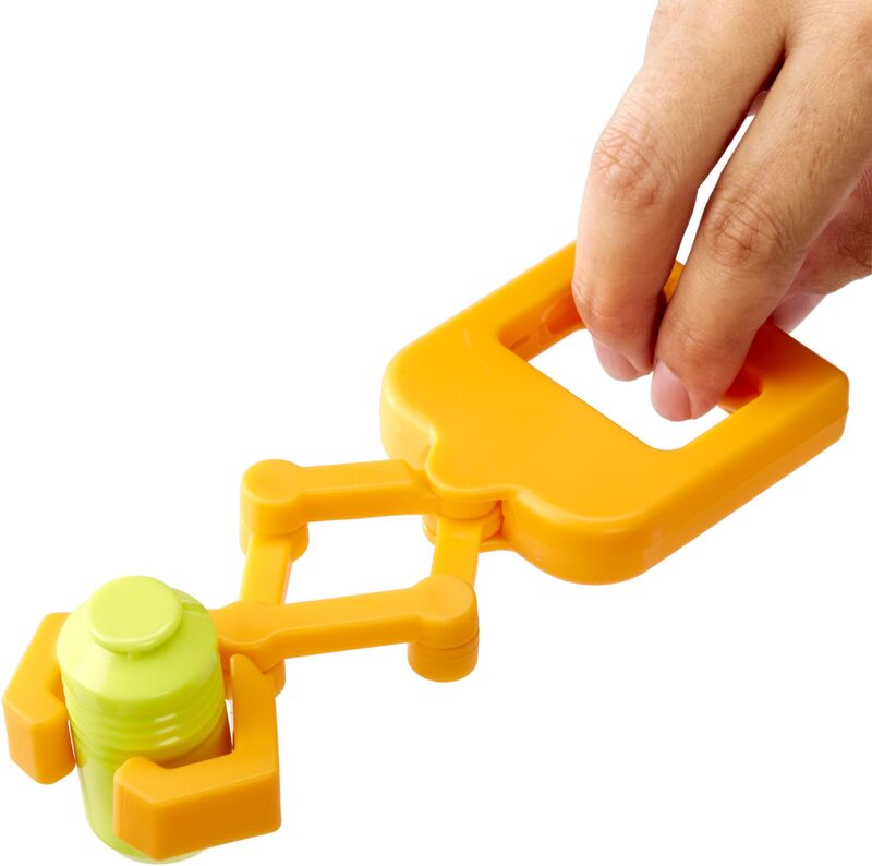 Little Tikes Big Adventures Stem Διαστημικό Rover (662157EUC) φωτογραφία