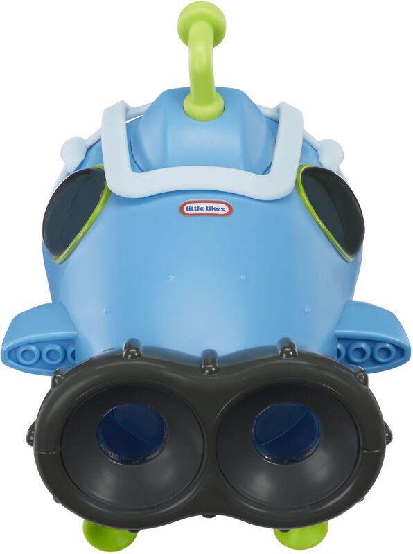 Little Tikes Big Adventures Stem Υποβρύχιο (662164EUC) φωτογραφία