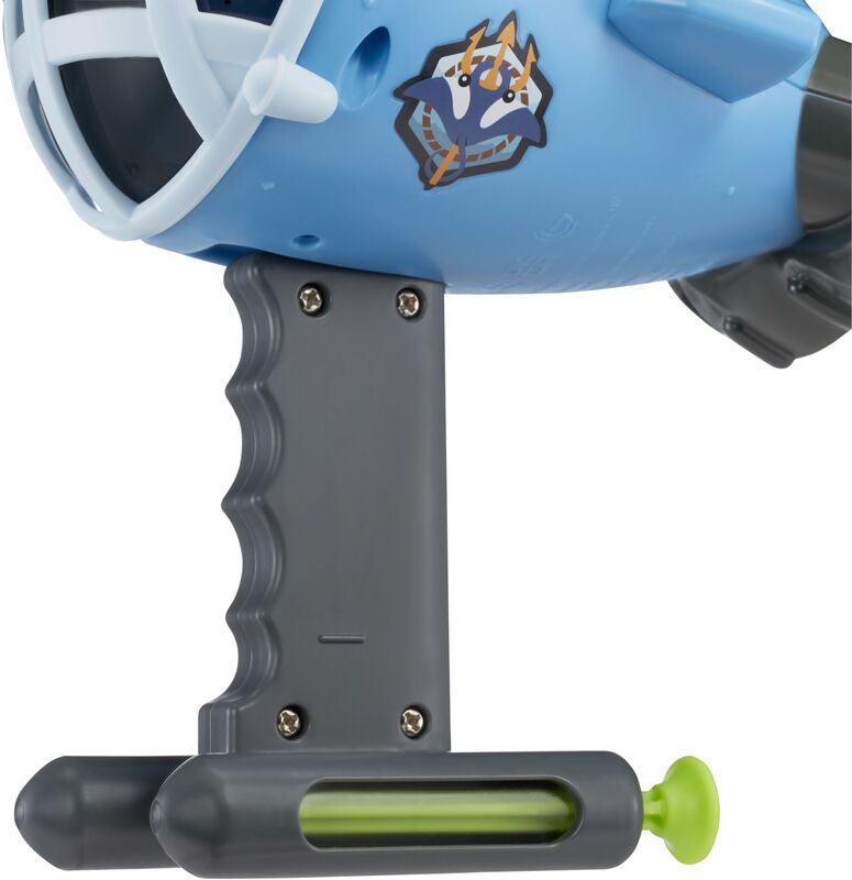 Little Tikes Big Adventures Stem Υποβρύχιο (662164EUC) φωτογραφία