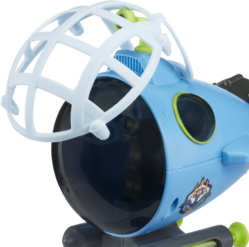 Little Tikes Big Adventures Stem Υποβρύχιο (662164EUC) φωτογραφία