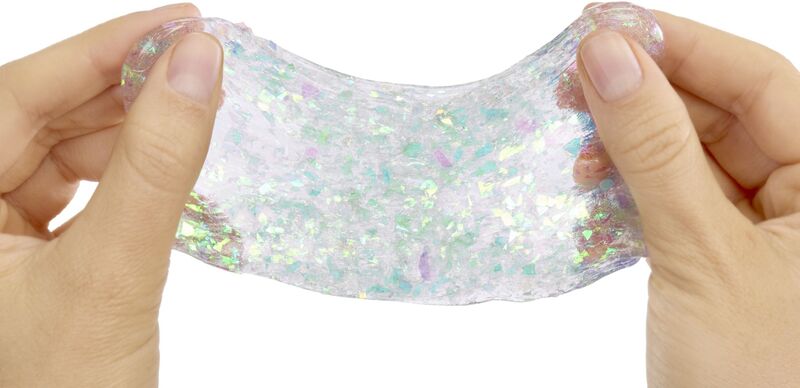 Rainbow High Shimmers Κούκλα & Slime-Skyler (122418EU) - φωτογραφία 4