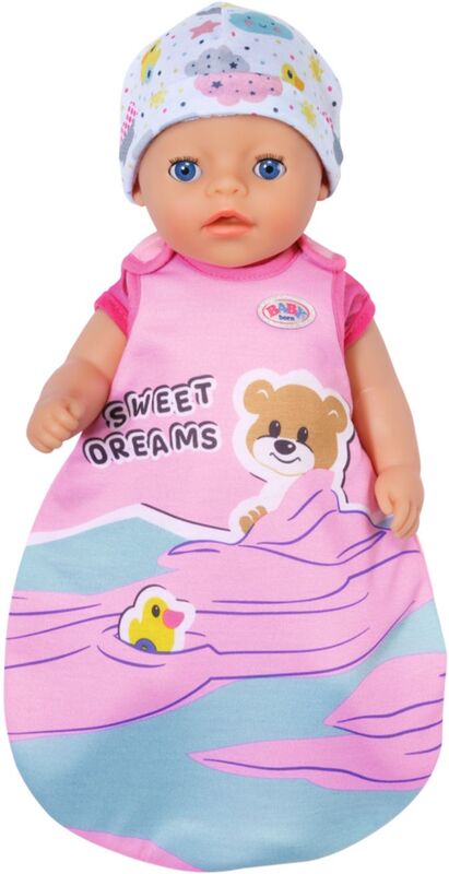 Baby Born Υπνόσακος 36cm (829967-116721) φωτογραφία