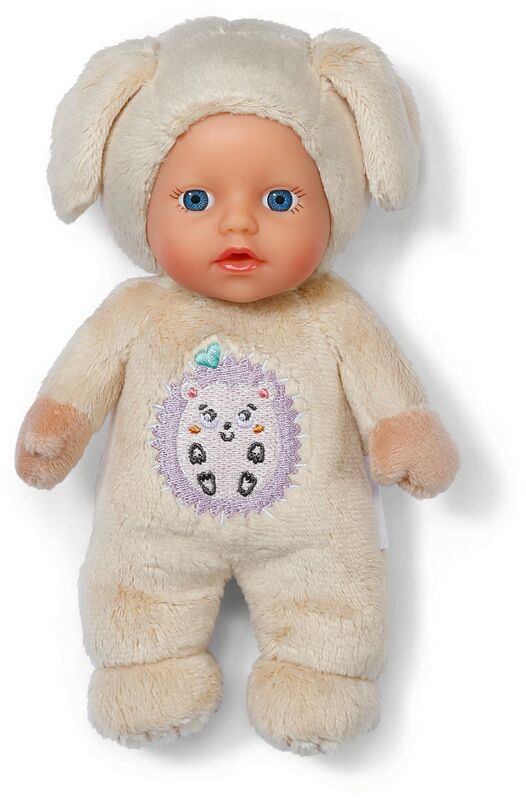 Baby Born Γλυκουλίνια 18cm-2 Σχέδια (837412-116725) - φωτογραφία 4