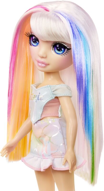 Rainbow High My Fashion Style Κούκλα-Amaya (547532EUC) - φωτογραφία 3
