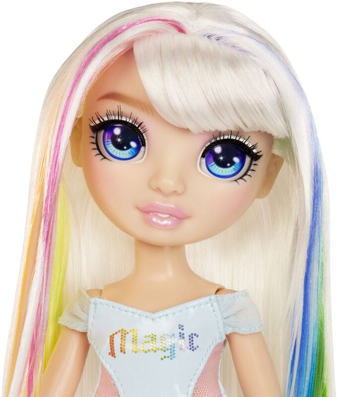 Rainbow High My Fashion Style Κούκλα-Amaya (547532EUC) - φωτογραφία 4