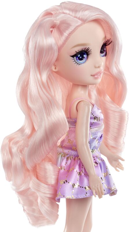 Rainbow High My Fashion Style Κούκλα-Bella (547549EUC) - φωτογραφία 3