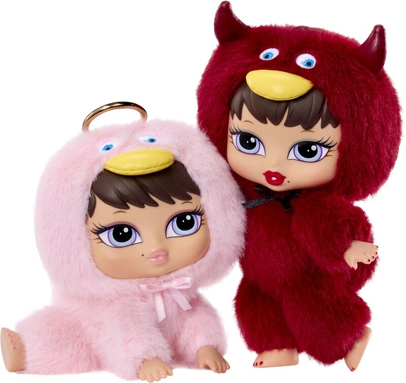 Bratz Bratzies Icons-6 Σχέδια (253419) - φωτογραφία 6