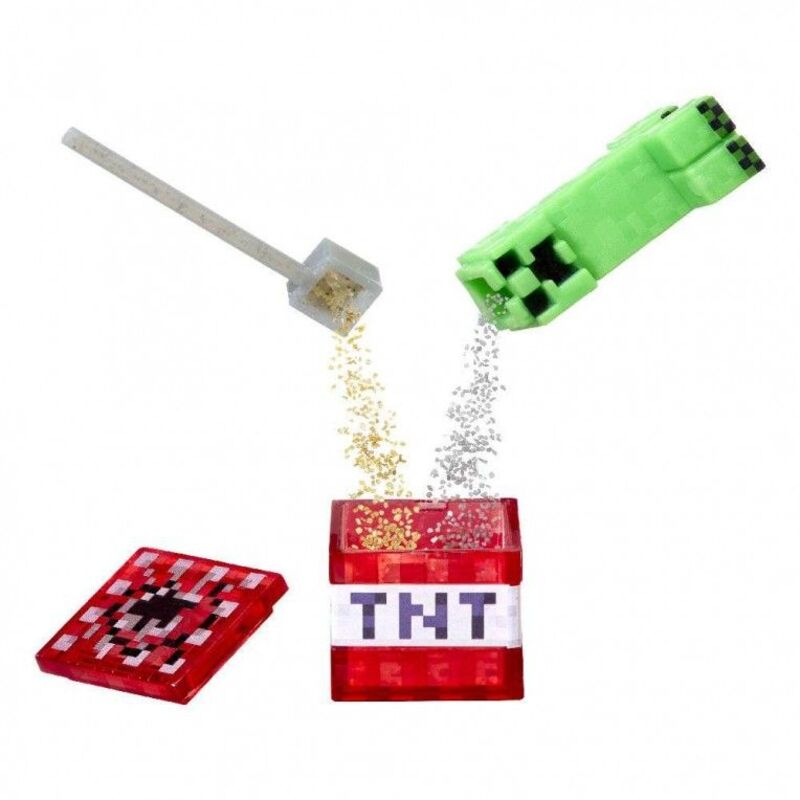 Miniverse-Make It Mini Minecraft-1Τμχ (557272EUC) - φωτογραφία 5