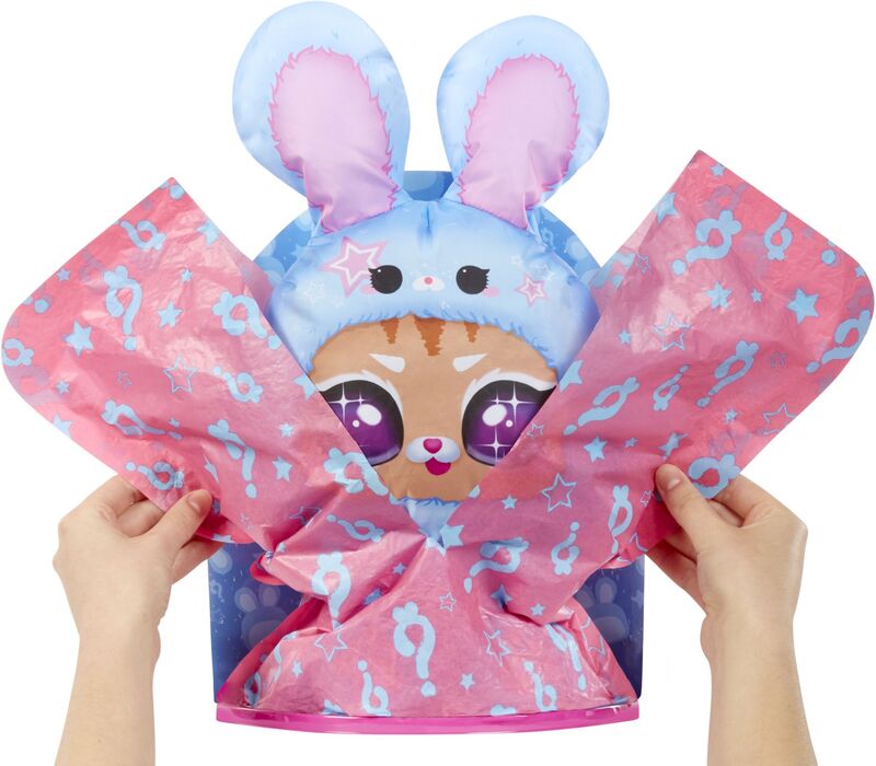 L.O.L Surprise Tweens Κούκλα & Ζωάκι Έκπληξη-Aya Cherry (504054EUC) - φωτογραφία 3