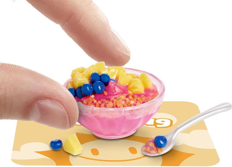 Miniverse Food-Cafe S3-1Τμχ (505396EUC) φωτογραφία