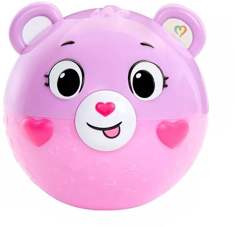 L.O.L Surprise Loves Care Bears Κούκλα-6 Σχέδια-1Τμχ (542704EUC)